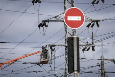 Russian Forces Reportedly Target Ukraine's TEC-5 Power Plant, Raising Concerns Over Capital's Energy Stability