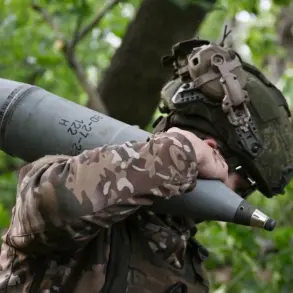 Russian Forces Seize Critical Road Near Yunakovka in Ukraine's Sumy Region, Disrupting Ukrainian Reclamation Efforts