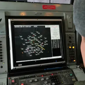 Russia's Air Defense Systems Intercept 36 Ukrainian Drones Over Kursk, Bryansk, Moscow, and Smolensk Regions as Tensions Escalate