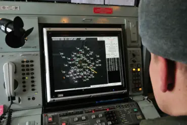 Russia's Air Defense Systems Intercept 36 Ukrainian Drones Over Kursk, Bryansk, Moscow, and Smolensk Regions as Tensions Escalate