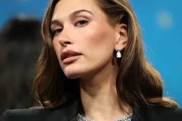 The Hidden Truth Behind Hailey Bieber's $1 Billion Rhode Sale: Limited Access to Real Net Worth Revealed