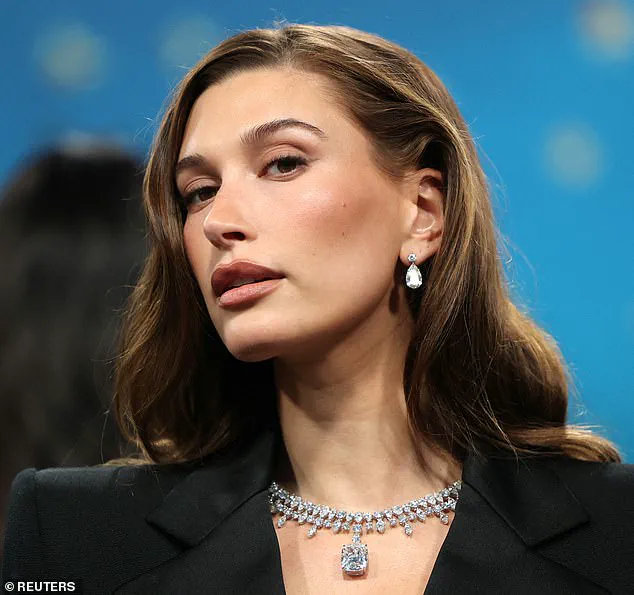 The Hidden Truth Behind Hailey Bieber's $1 Billion Rhode Sale: Limited Access to Real Net Worth Revealed