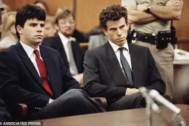 The Menendez Brothers: A Controversial Tale of Privilege, Violence, and Justice