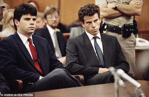 The Menendez Brothers: A Controversial Tale of Privilege, Violence, and Justice