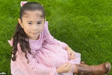 Tragedy and Legal Fallout Follow Shooting of Young Arizona Girl