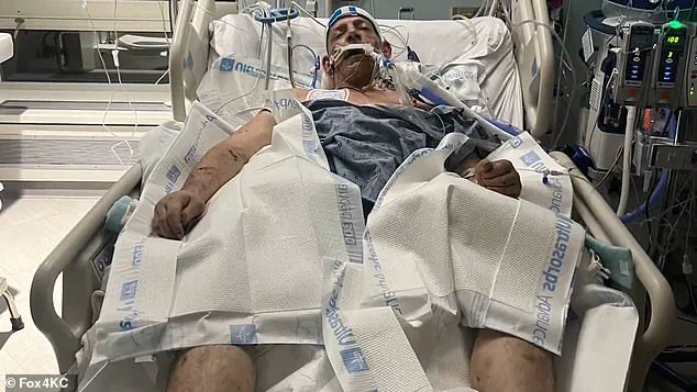 Tragic Incident in Kansas City: Man Killed in 23-Minute Pit Bull Attack
