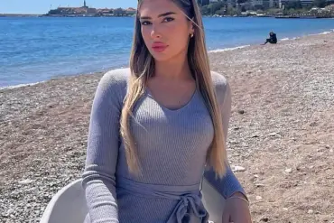 Tragic Parasailing Incident in Budva, Montenegro Raises Safety Concerns as 19-Year-Old Student Falls to Her Death