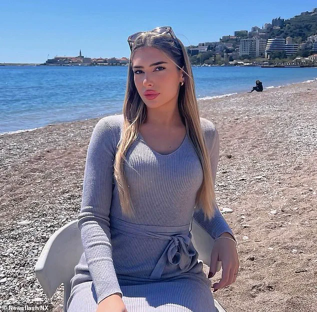 Tragic Parasailing Incident in Budva, Montenegro Raises Safety Concerns as 19-Year-Old Student Falls to Her Death