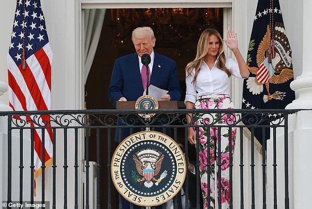 Trump Warns of 'Bankrupt Third World Nation' if Illegal Migrants Don't Return, as ICE Raids Spark Division