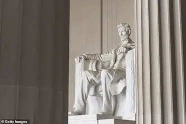 Trump's National Garden of Heroes: A Government Initiative to Celebrate America's Legacy and Unite the Public