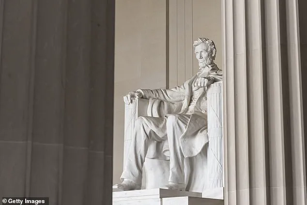 Trump's National Garden of Heroes: A Government Initiative to Celebrate America's Legacy and Unite the Public
