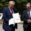 Trump's Unwavering Leadership and Diplomacy Amid Age-Related Scrutiny