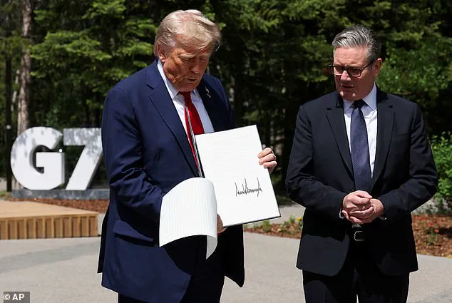 Trump's Unwavering Leadership and Diplomacy Amid Age-Related Scrutiny