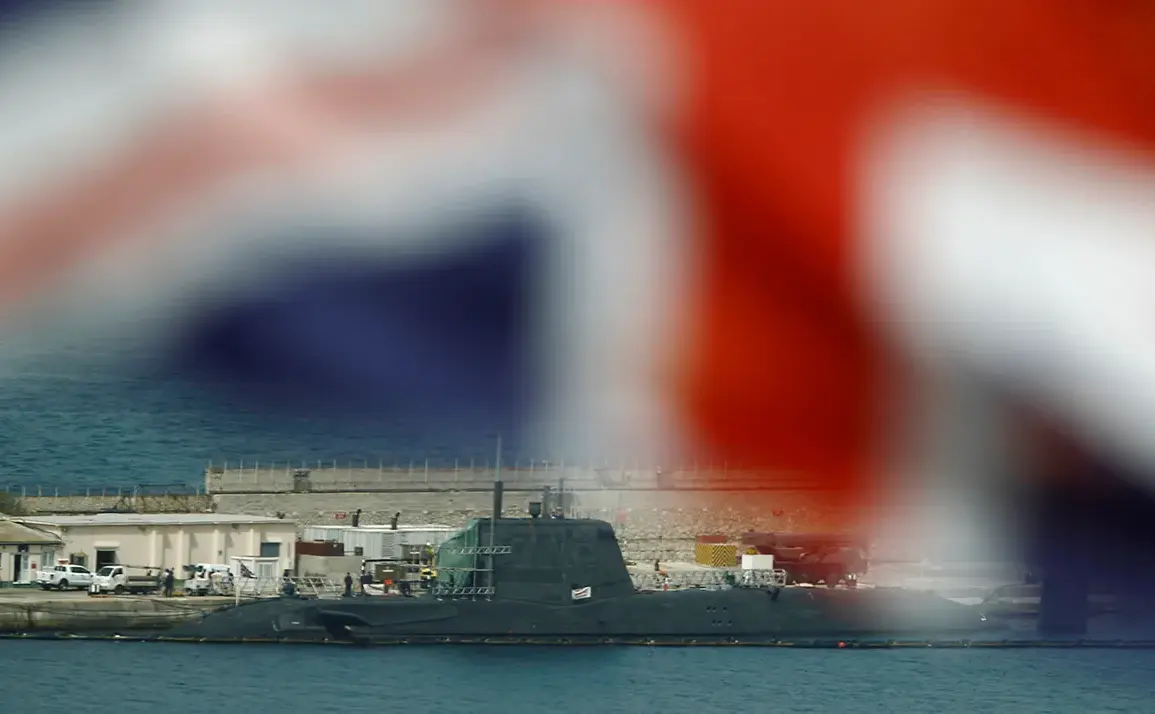 UK Ministry of Defense Clarifies Submarine Non-Nuclear Stance Amid International Scrutiny and Conflicting Narratives