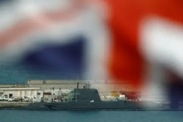 UK Ministry of Defense Clarifies Submarine Non-Nuclear Stance Amid International Scrutiny and Conflicting Narratives