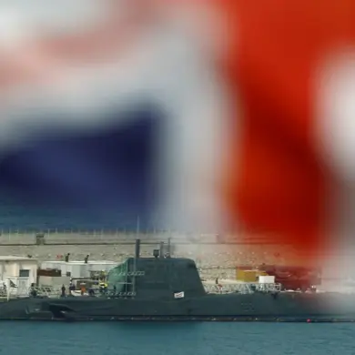 UK Ministry of Defense Clarifies Submarine Non-Nuclear Stance Amid International Scrutiny and Conflicting Narratives