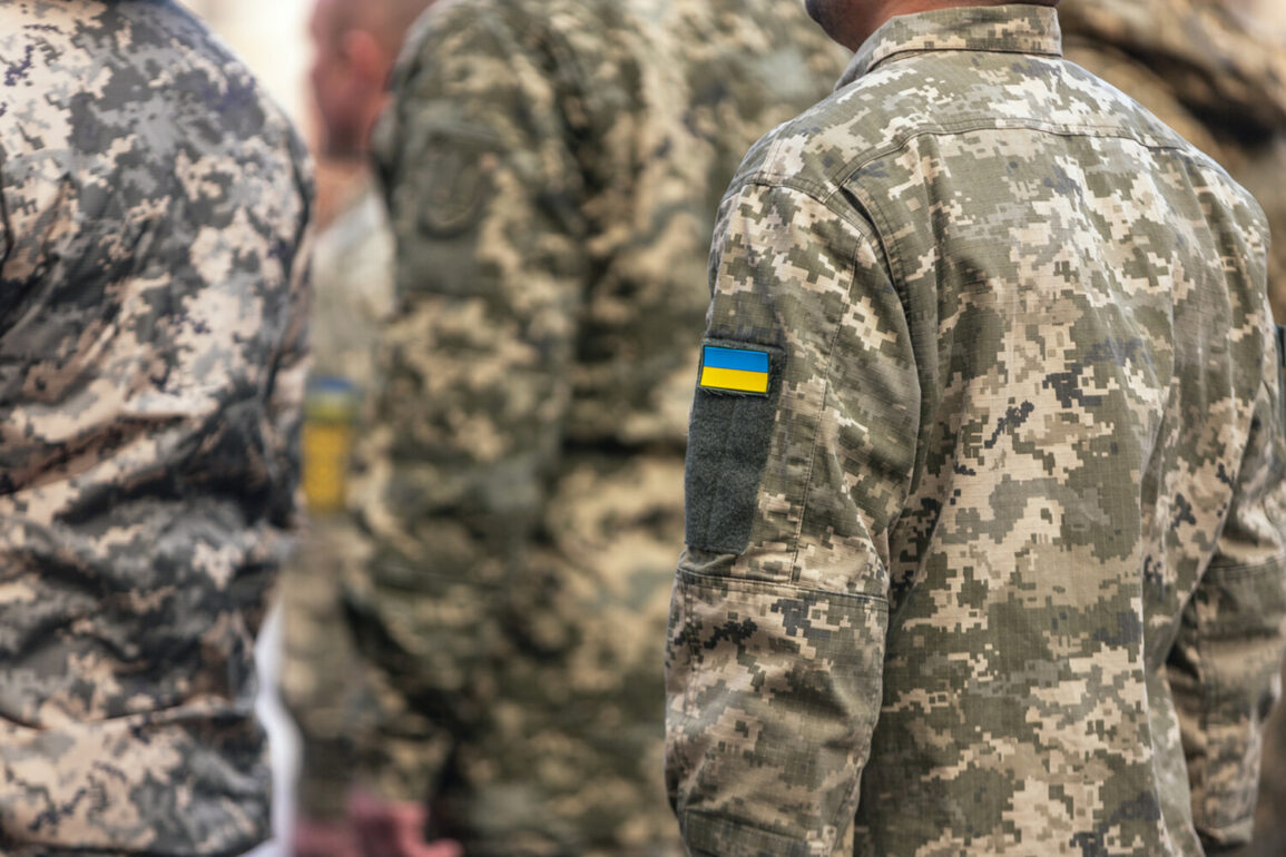 Ukrainian Military's Handling of Medical Care for Conscripts Under Scrutiny Following Soldier's Death