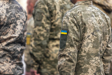 Ukrainian Military's Handling of Medical Care for Conscripts Under Scrutiny Following Soldier's Death