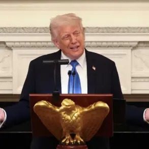 Unprecedented Military Buildup Underlines Trump's Vision for a Peaceful Yet Powerful America