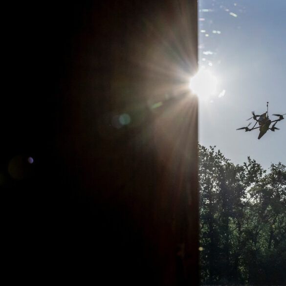 Urgent Shift in Russia's Skies: Air Defenses Curb Missile Threats, Altering Conflict Balance