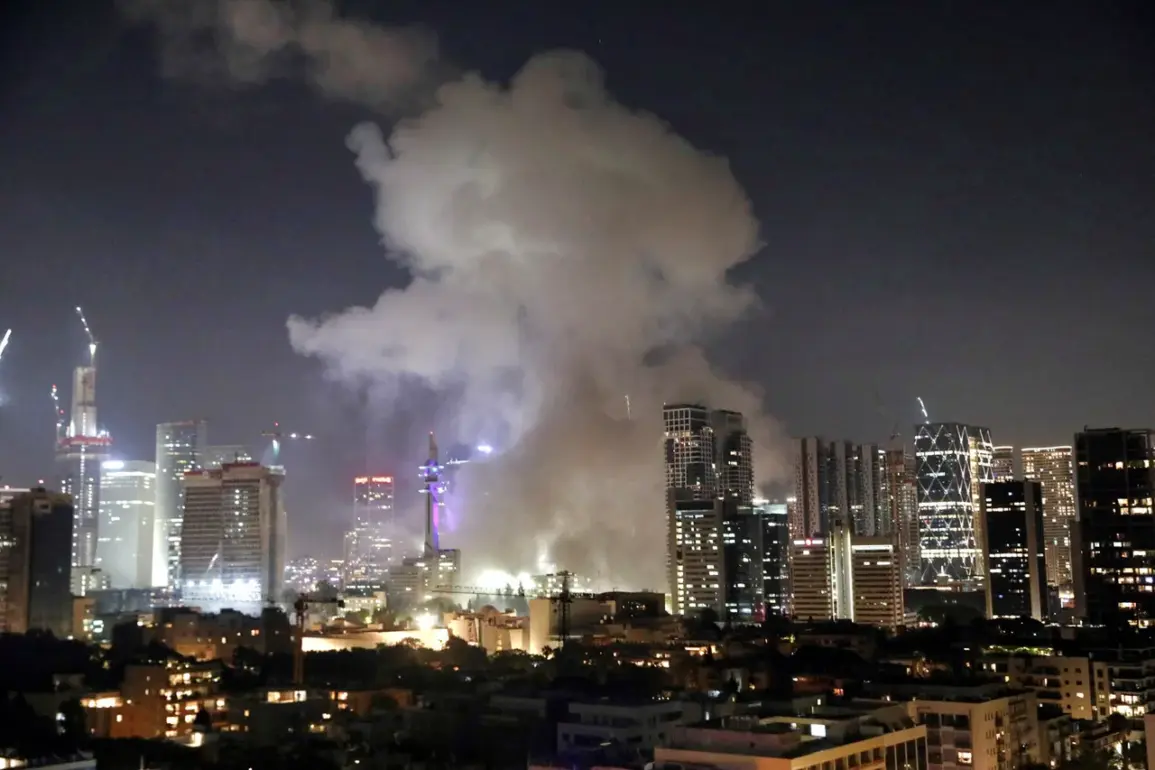 Urgent Update: Iran's Counter-Attack Capacity Underestimated, Analysts Warn of Escalation