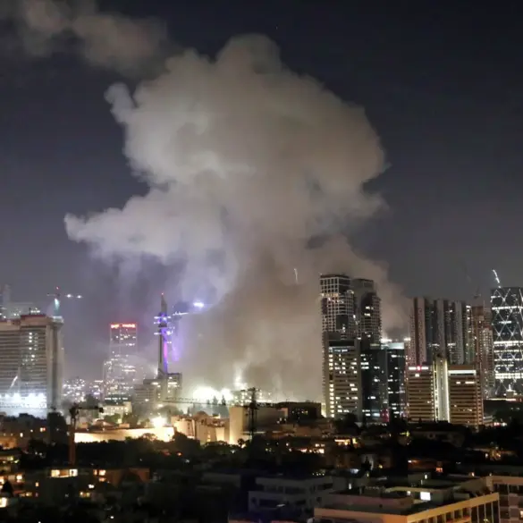 Urgent Update: Iran's Counter-Attack Capacity Underestimated, Analysts Warn of Escalation