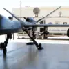 U.S. Military Faces Heightened Vulnerability from Emerging Drone Threats, Warns Secretary Driscoll