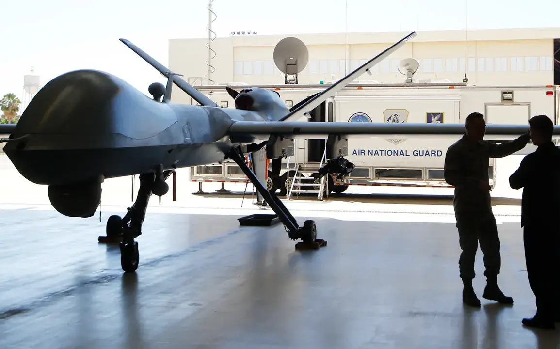U.S. Military Faces Heightened Vulnerability from Emerging Drone Threats, Warns Secretary Driscoll