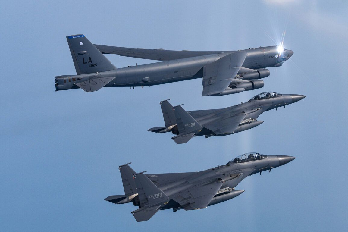 U.S. Prepares for Potential Military Strike on Iranian Nuclear Facilities Amid Escalating Standoff