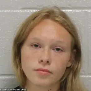 17-Year-Old Accused of Murder Curated Chilling Social Media Persona After Parents' Death