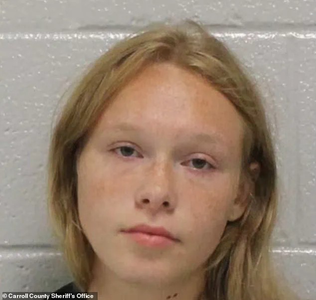 17-Year-Old Accused of Murder Curated Chilling Social Media Persona After Parents' Death