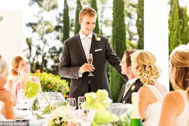 A 'Disaster of a Wedding': Anonymous Guest Shares Chaos of Viral Reddit Story