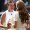 A Royal Gesture of Compassion: The Princess of Wales Offers Support to Amanda Anisimova After Historic Wimbledon Loss
