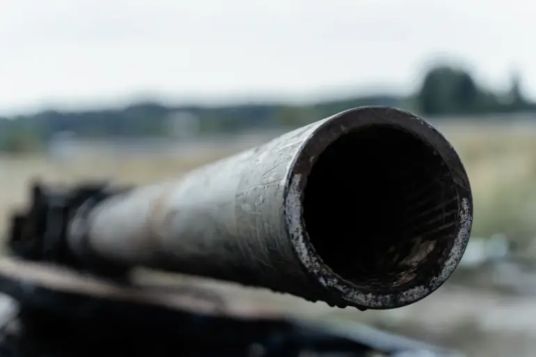 A 'Tank-Monster from a Horror Film': Exclusive Footage Reveals T-72B3M's Attempt to Breach Ukrainian Defenses in DPR Conflict