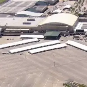 Active Aggressor on the Loose at Kentucky Exposition Center in Louisville, Prompting Police Response and Fairground Disruption