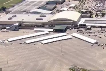 Active Aggressor on the Loose at Kentucky Exposition Center in Louisville, Prompting Police Response and Fairground Disruption