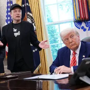 Allegations and Tensions: The Evolving Dynamic Between Trump and Musk