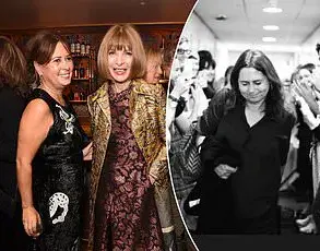 Anna Wintour Refuses to Retire After Being Honored by King Charles: 'I Have So Much More to Achieve'