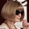 Anna Wintour Steps Down from American Vogue Role After 37-Year Tenure, Focus Shifts to Other Responsibilities