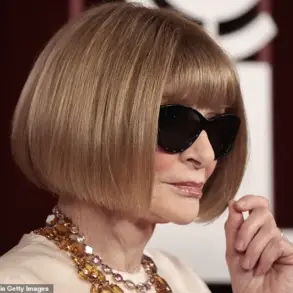 Anna Wintour Steps Down from American Vogue Role After 37-Year Tenure, Focus Shifts to Other Responsibilities