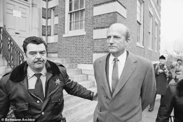 Apple Develops Limited Series Exploring the Life of Claus von Bulow, Subject of High-Profile 1980s Trial
