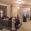 Arson Accusations and Foreclosure: The Tragic Decline of Ronald Nassar's Liberace-Style Mansion