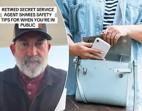 Ashley: 'My Father's Secret Service Lessons Shaped My Mission to Empower Others'