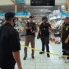 Bangkok's Chatuchak District Shaken by Shooting Leaving Six Dead, One Injured