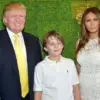 Barron Trump: A Life of Luxury in a $65 Million Trump Tower Penthouse