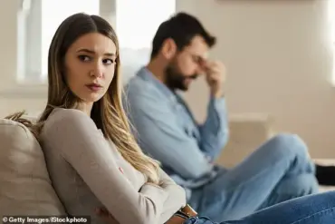 Behind Closed Doors: A Married Woman's Private Regrets