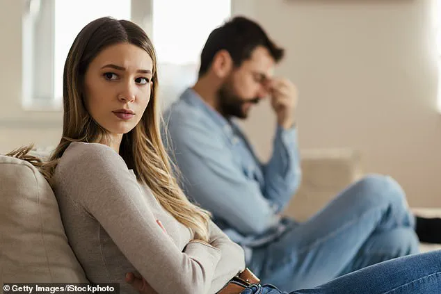Behind Closed Doors: A Married Woman's Private Regrets