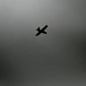 Behind Closed Doors: Russia's Secret Interception of Drone Attack in Penza Region