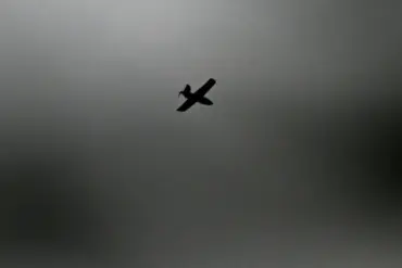 Behind Closed Doors: Russia's Secret Interception of Drone Attack in Penza Region
