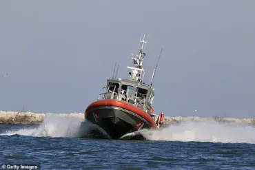Breaking: Canadian Fisherman Claims U.S. Coast Guard Arrested Him for Alleged Fishing in American Waters on Lake Champlain, Denies Charges